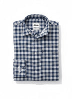 Men’s Checked Formal Shirt | Smart Office & Semi-Formal Wear Set
